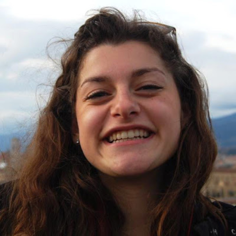 Meet your Posher, Brigida